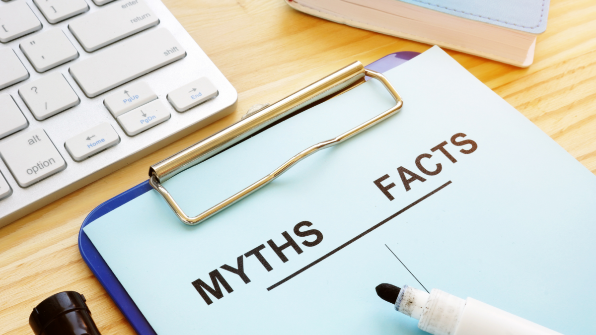 Top 10 Homeschooling Myths Debunked